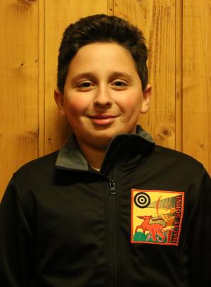 Pérez Ismael